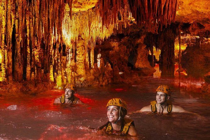 Xplor Fire Ticket - Who Should Consider This Tour?