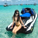 Xtreme H2O 2 Passenger Jet Ski Rental Adjacent to Crab Island - Who Should Consider This Jet Ski Rental?