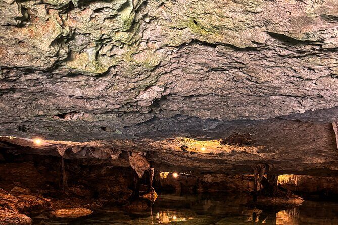 Yaxmuul and the Cenotes of the Mayan Underworld - Why This Tour Is a Great Choice