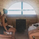 Yellowknife: Arctic Sauna & Cold Plunge Communal Session - Why This Experience Matters