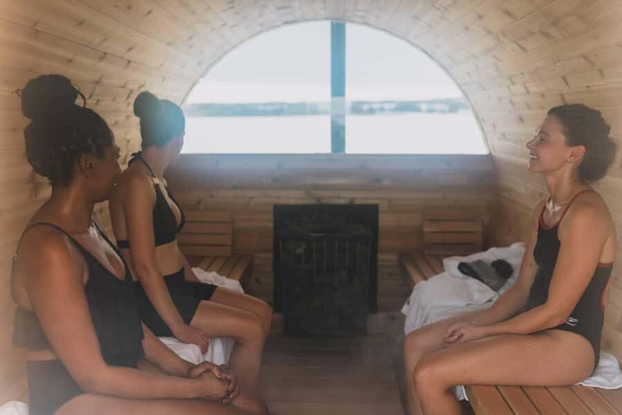 Yellowknife: Arctic Sauna & Cold Plunge Communal Session - Why This Experience Matters