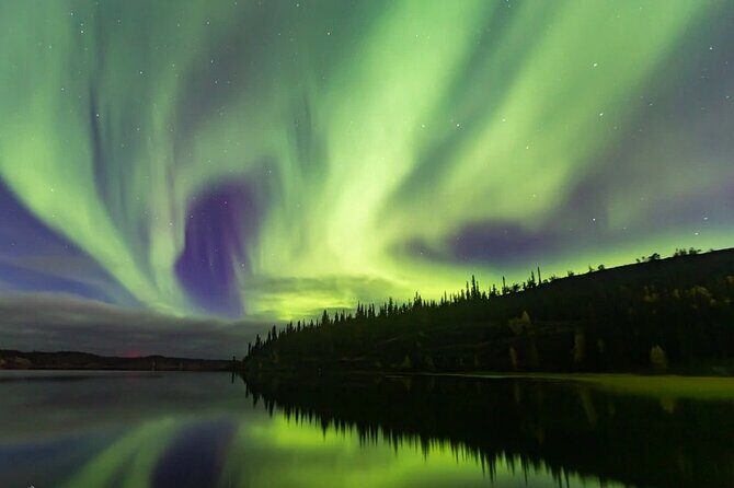 Yellowknife Aurora Full Day Tour - A Detailed Look at the Tour Experience