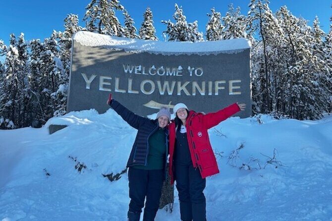 Yellowknife Aurora Tour - Why This Tour Offers Real Value