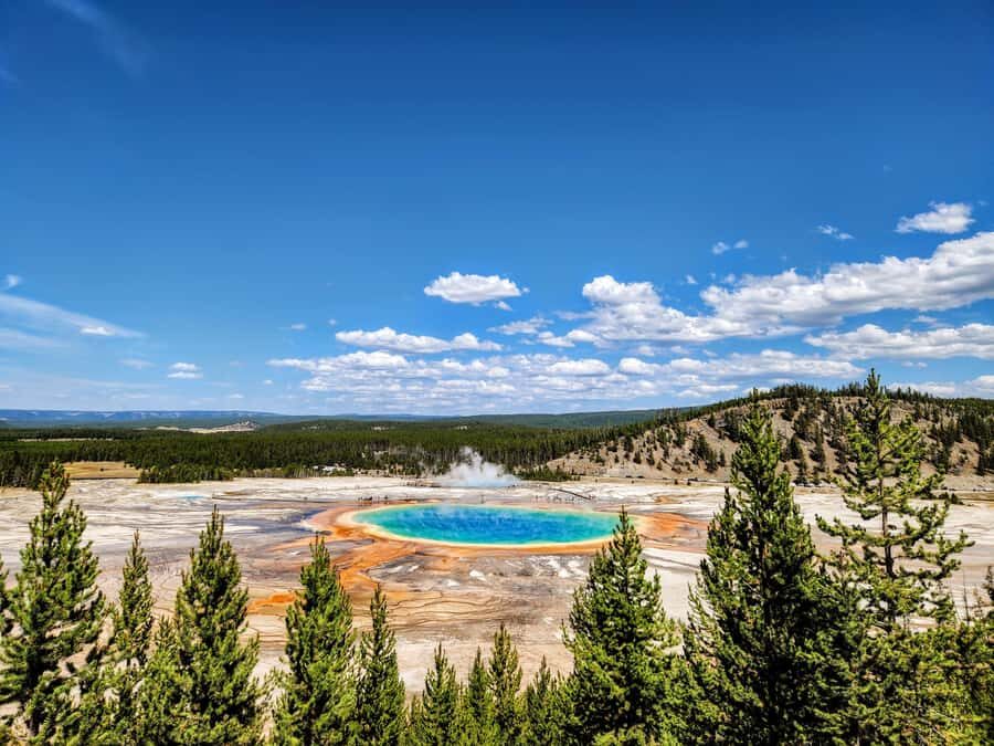Yellowstone 2 Day Adventure - Upper and Lower Loop Tour - Why This Tour Offers Great Value