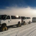 Yellowstone Old Faithful Snowcoach Tour from Jackson Hole - The Sum Up