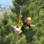 Yellowstone Zipline EcoTour at the Ranch - Why This Tour Stands Out