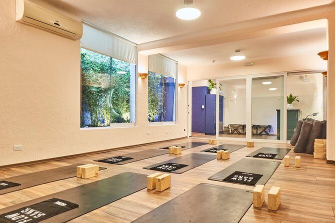 Yoga Classes in Miraflores, Lima - Who Will Love This Yoga Experience?
