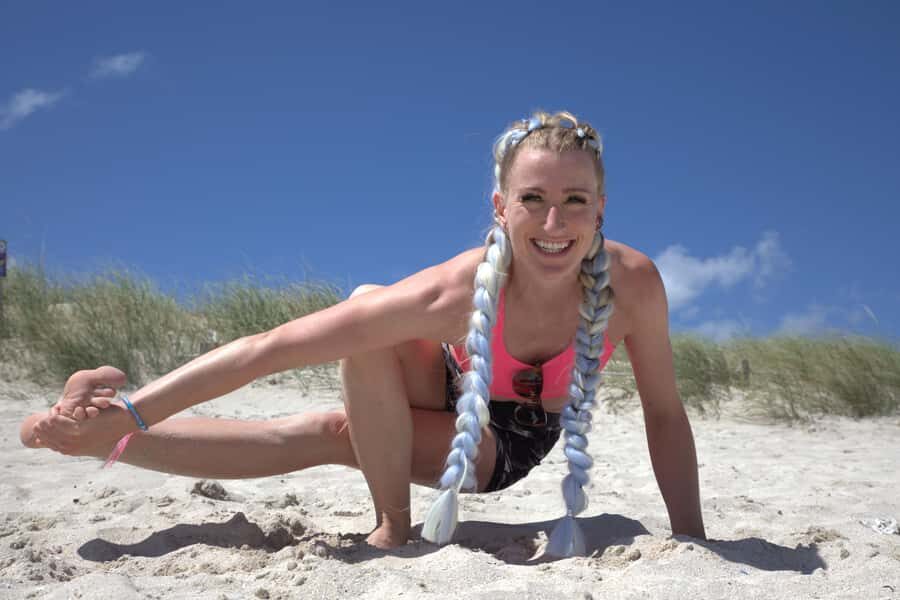 Yoga on the Beach in South Beach - Who Will Benefit Most?