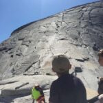Yosemite: 5 Day Half Dome & Clouds Rest Backpacking Trip - An In-Depth Look at the Yosemite Backpacking Experience
