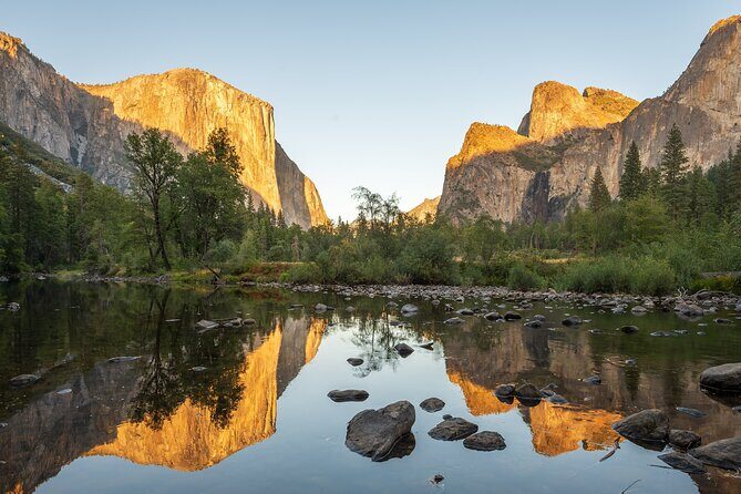 Yosemite Adventure: Full-Day Private Tour from San Francisco - Why Choose This Tour?