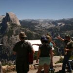 Yosemite Hwy 140: Glacier Point &Yosemite Valley Tour &Lunch - Authentic Insights from Past Travelers