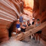 YOU DRIVE Great Chamber and Peek A Boo Slot Canyon UTV Excursion - What We Loved About This Tour