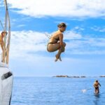 Your Own Private Luxury Yacht Experience in Cabo, Lunch included - Who Will Enjoy This Tour?