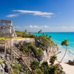 Yucatan Peninsula Full-Day Private Tour: Akumal, Tulum Ruins and Cenote Swim - Who Is This Tour Best For?