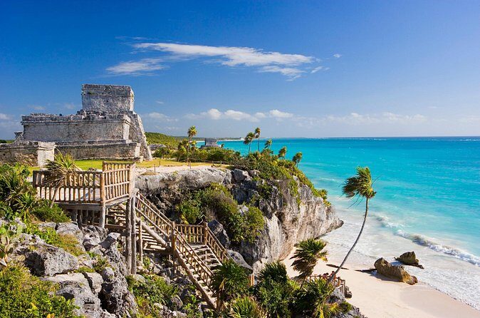 Yucatan Peninsula Full-Day Private Tour: Akumal, Tulum Ruins and Cenote Swim - Who Is This Tour Best For?