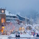 Yvr Airport to Whistler Private Shuttle Transfer for 24 Passenger - In-Depth Review of the YVR to Whistler Private Shuttle Experience