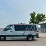 YYC Calgary Private Shuttle to Canmore, Kananaskis & Banff - The Experience in Detail: What to Expect