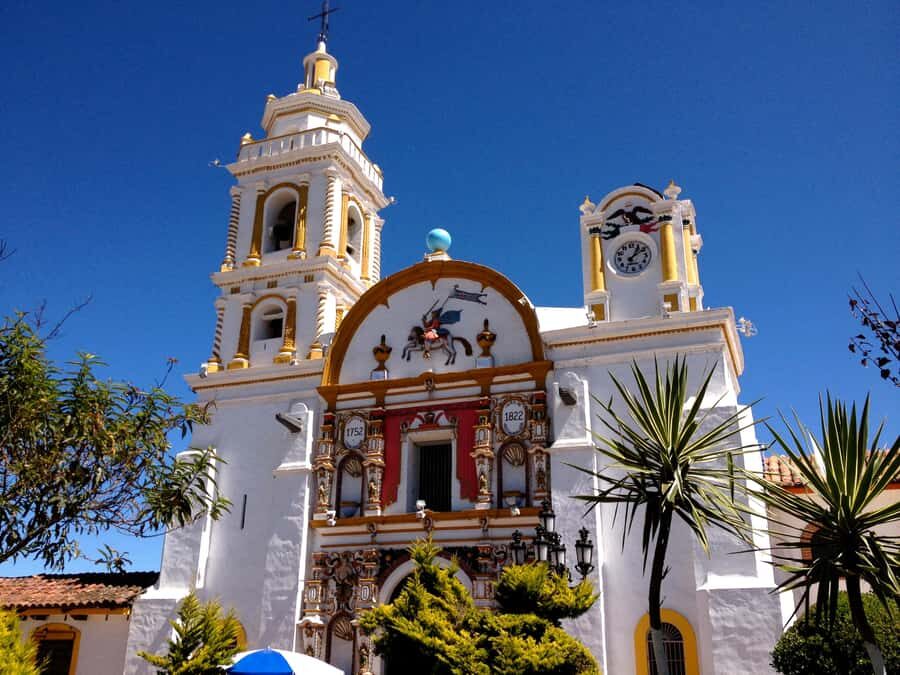 Zacatlán and Chignahuapan: Craft Tour, Wine Tasting, and Sphere Factory - Practical Tips for Making the Most of the Tour