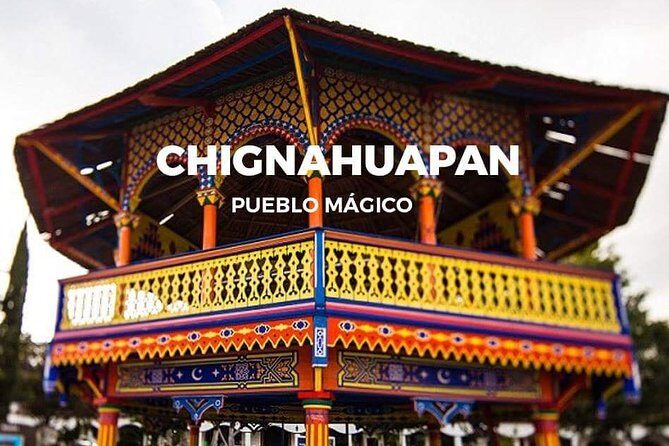 Zacatlan and Chignahuapan tour to 2 Magic Towns of Puebla - Frequently Asked Questions