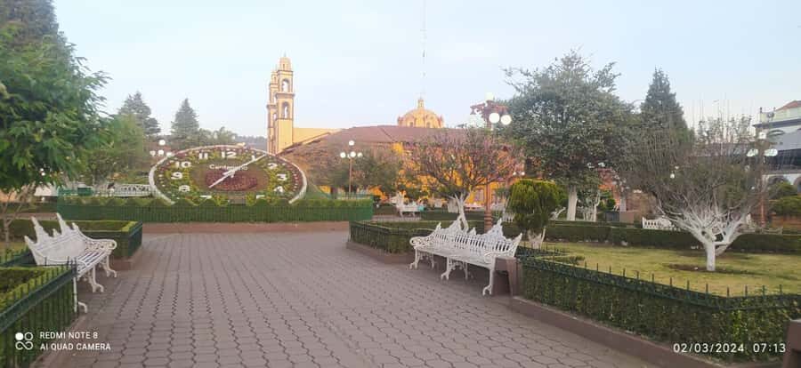Zacatlán Guided Tour - A Deep Dive into the Zacatlán Guided Tour Experience