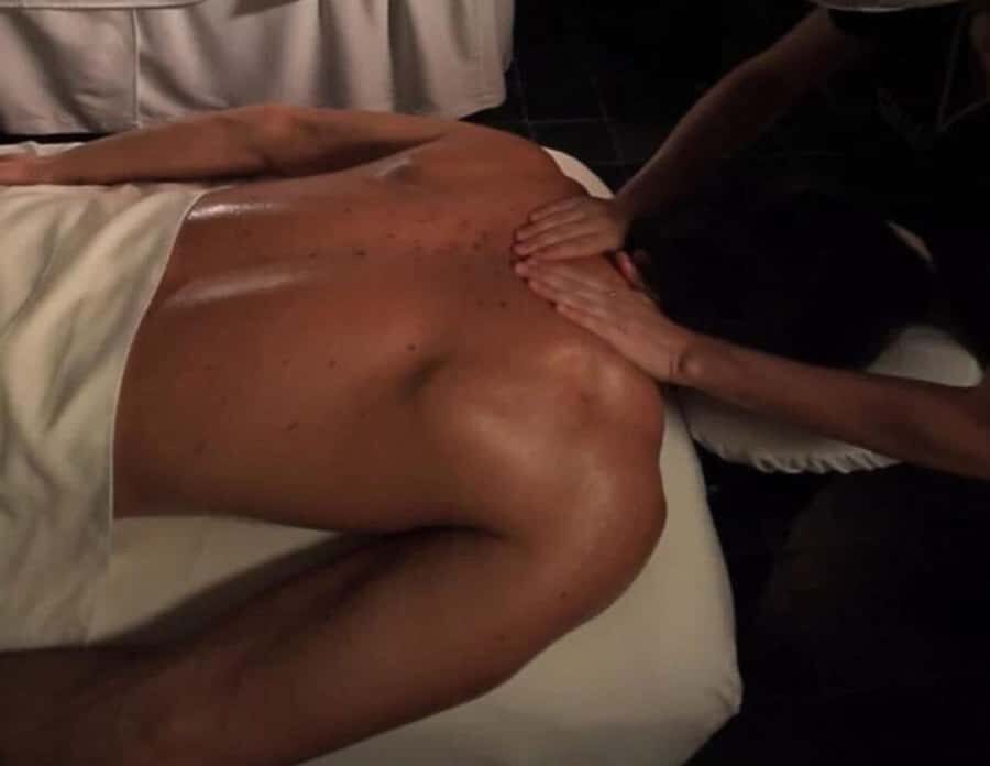 Zapopan: Kinal four-hand Mayan Massage - A Complete Look at the Zapopan Kinal Four-Hand Mayan Massage
