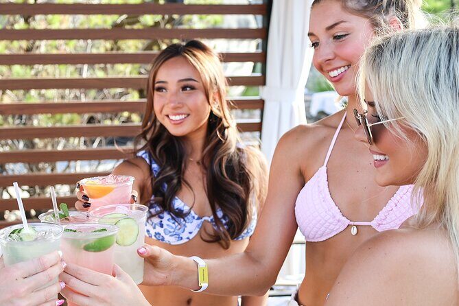 Zion Canyon Hot Springs Soak Experience - Detailed Breakdown of the Itinerary