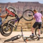 Zion: Guided Half Day Mountain Bike Tour - Frequently Asked Questions