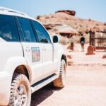 Zion National Park Petroglyphs, Dino tracks and More! - Authentic Experiences and Authentic Guides