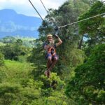 Zipline and Tarzang Swing Experience in San Carlos - Who Should Consider This Tour?
