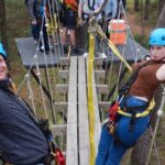 Zipline Canopy Tour and Climbing Wall Package - What Sets This Tour Apart?