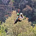 Zipline Mega Tour - Brotas - Who Should Consider This Tour?