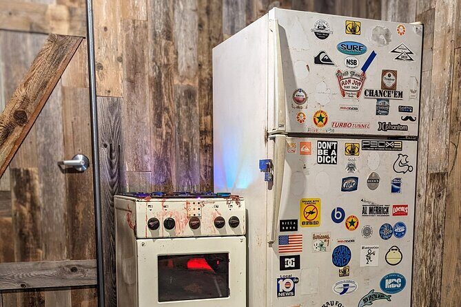 Zombie Outbreak Escape Room in Miami Beach - A Deep Dive Into The Zombie Outbreak Escape Room Experience