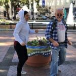 Zombie Scavengers Game - Washington, DC - The Itinerary: A Step-by-Step Breakdown