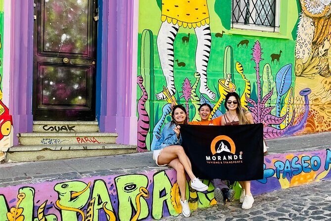 1 Day Valparaiso and Vina del Mar Tour from Santiago - Real Travelers Insights