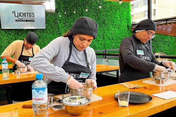 #1 Reviewed Lima Cooking Class - What to Expect from the Lima Cooking Class Experience