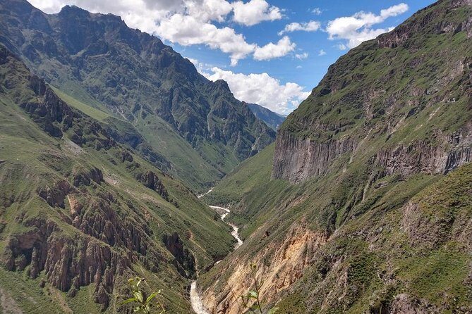 2 Day 1 Night Trek / Colca Canyon - FAQs