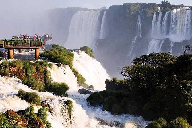 2 Day Argentinian and Brazilian Iguazu Falls - Final Thoughts: Is This Tour Worth It?