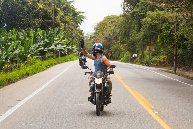 2-Day Coastal Motorcycle Tour - FAQ