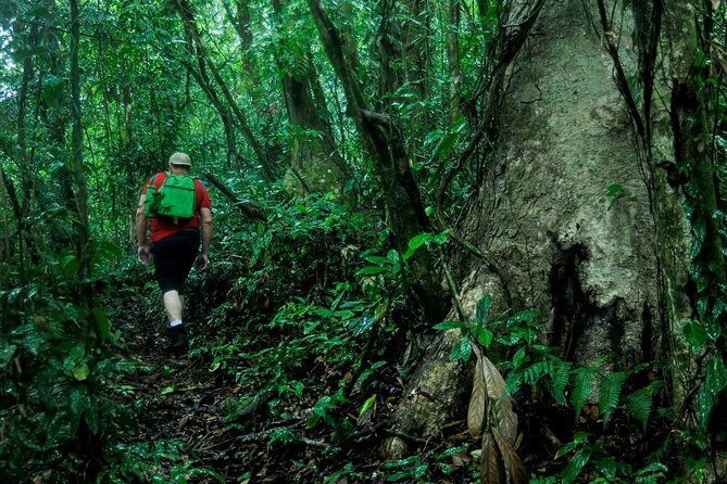 2-Day Extreme Nature Hike from La Fortuna to Monteverde - Who Should Consider This Tour?