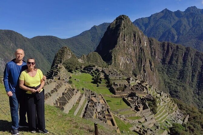 2-Day Guided Tour to Machu Picchu by Train - Returning to Cusco: The End of a Memorable Trip