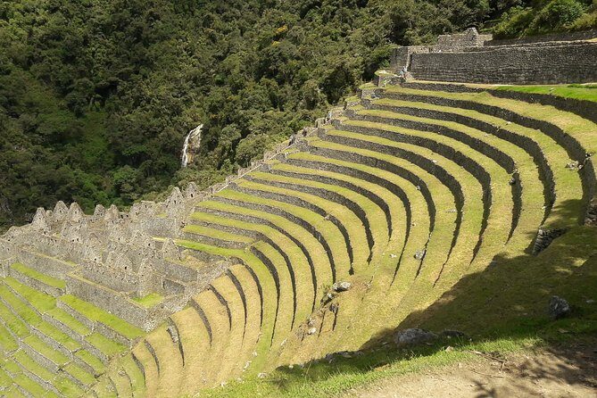 2-Day Inca Trail To Machu Picchu - FAQ