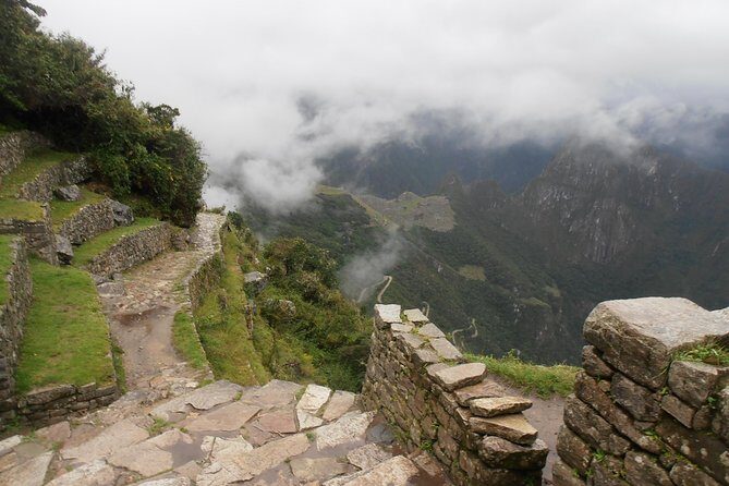 2-Day Private Short Inca Trail to Machu Picchu - Who Should Consider This Tour?