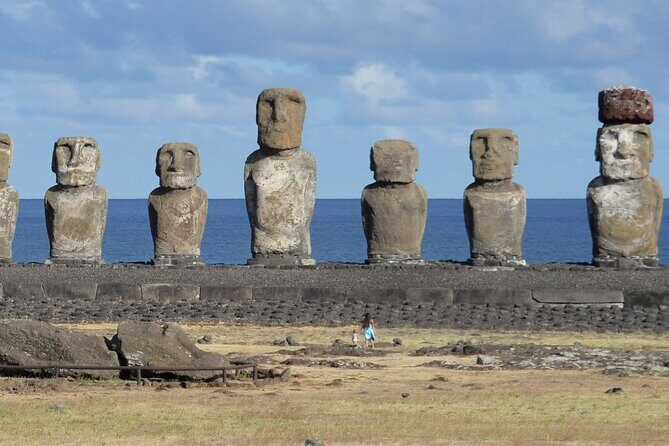 2-Day Private Tour Easter Island Highlights Complete Discovery - FAQ