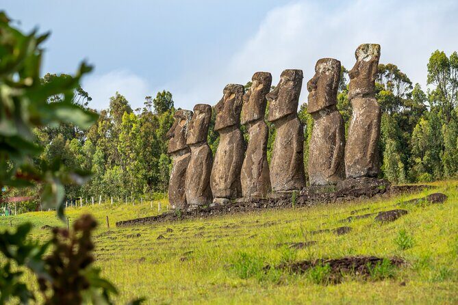 2 Day Private Tour: Easter Islands Cultural Heritage - FAQs