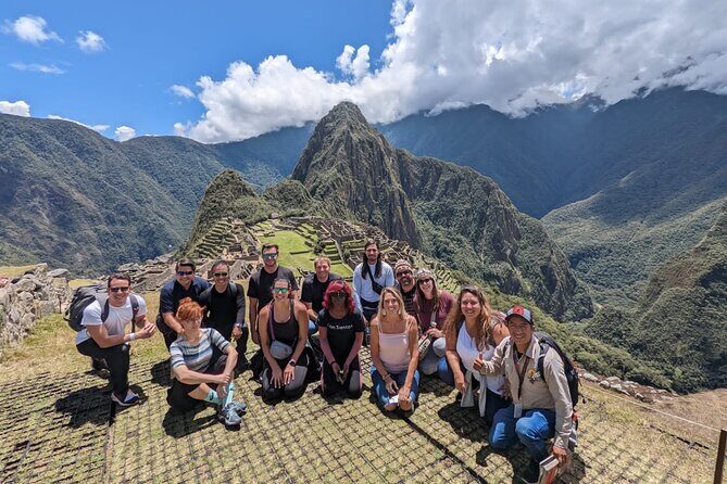 2-Day Sacred Valley and Machu Picchu Tour By Train - FAQs