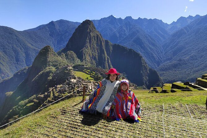 2-Day Sacred Valley Machu Picchu by Train with Llama Experience - Why This Tour Offers Great Value