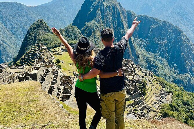 2-Day Sacred Valley & Machu Picchu Group Tour from Cusco - Authentic Insights From Travelers