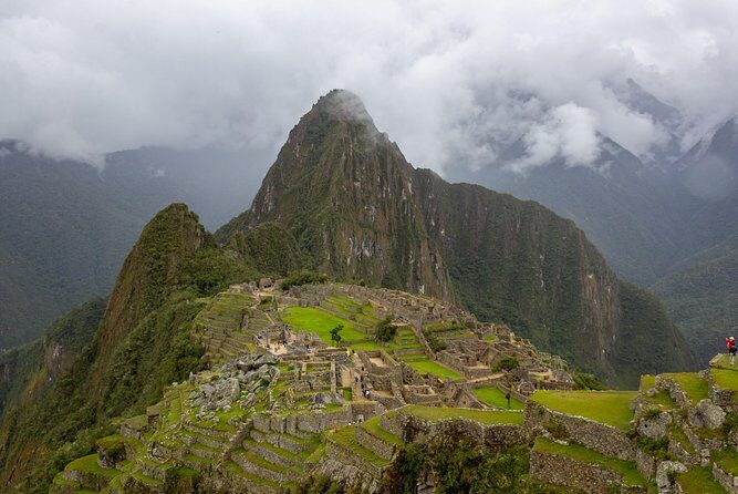 2 Day Sacred Valley Machupicchu by Vistadome Train & 4 Star Hotel - Considerations and Tips