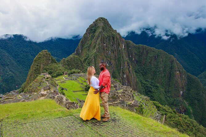 2-Day Tour: Sacred Valley & Machu Picchu  All Tickets Included - What Makes This Tour Stand Out?
