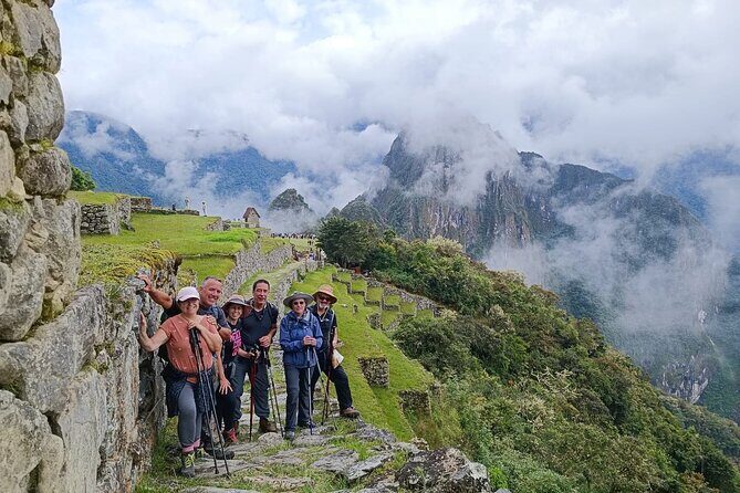 2 Day Tour Throughout the Short Inca Trail to Machu Picchu - Who Will Love This Tour?